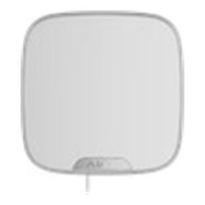 Ajax StreetSiren DoubleDeck Fibra Blanc